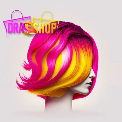 Drag Queen Wigs