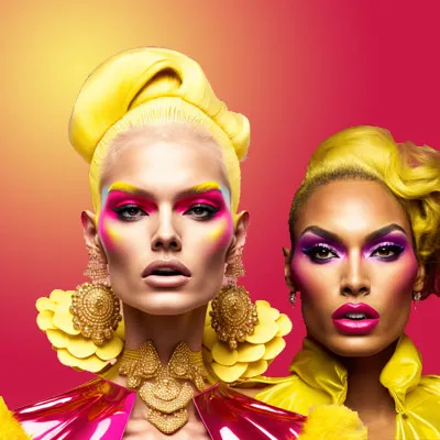 Drag Queen Mode-experts