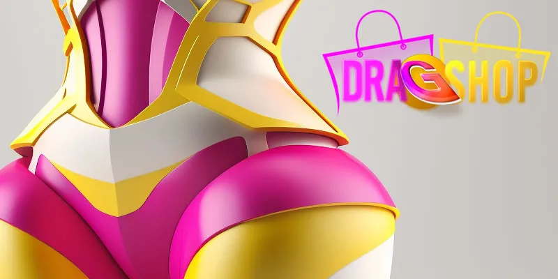 Drag Queen opvuloplossingen