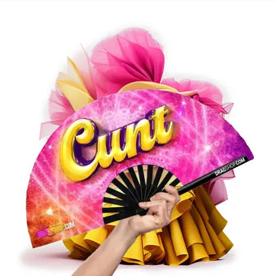 Accesorios para Drag Queens