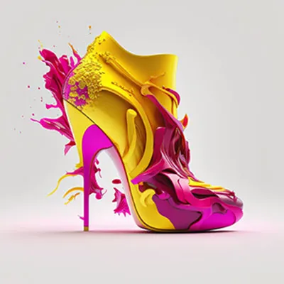 Drag Shoes