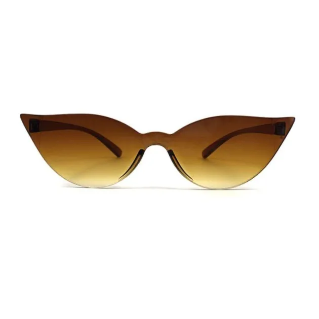 Fashion Retro Personality Cat Sunglasses