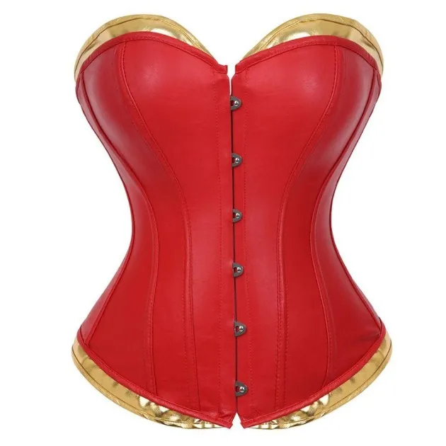 Corset Court Dames Corset Top