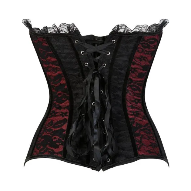 Court corset