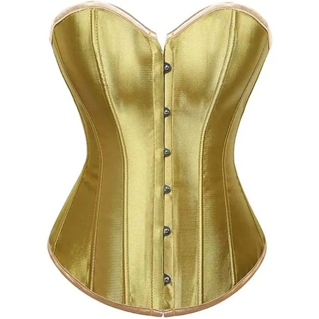 Corset verstelbare shapewear