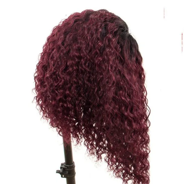 Kinsley Full Lace Real Human Hair