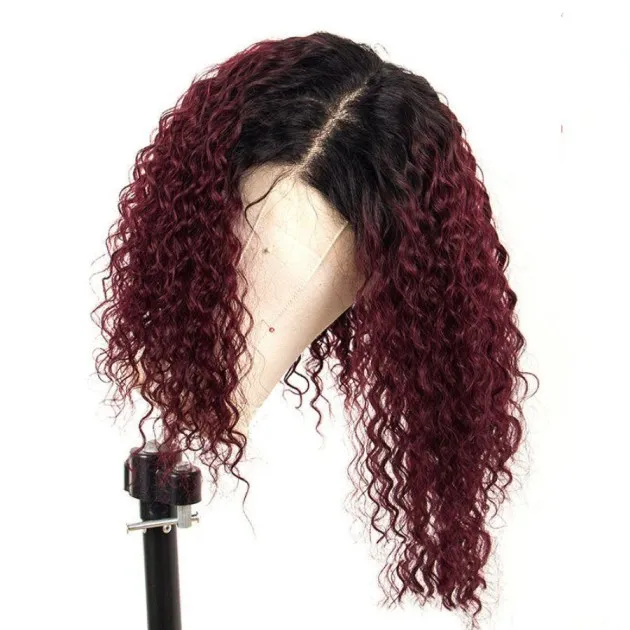 Kinsley Full Lace Real Human Hair