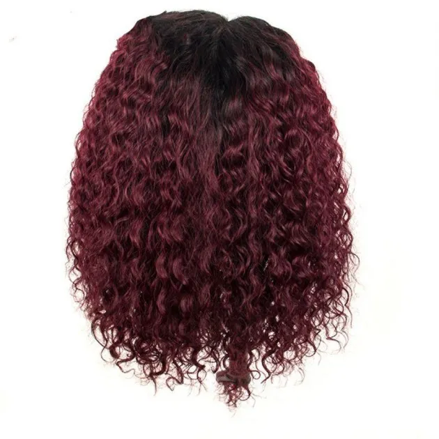Kinsley Full Lace Real Human Hair