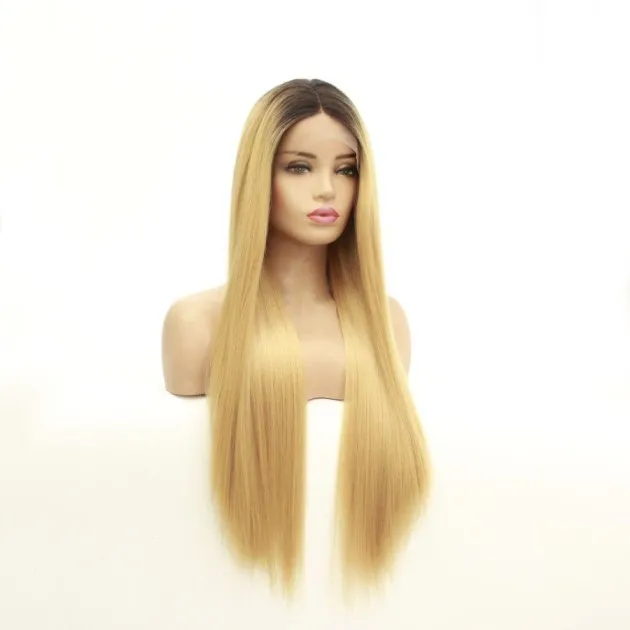 Madelyn Long straight wig&nbsp;