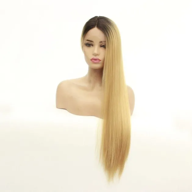 Madelyn Long straight wig&nbsp;