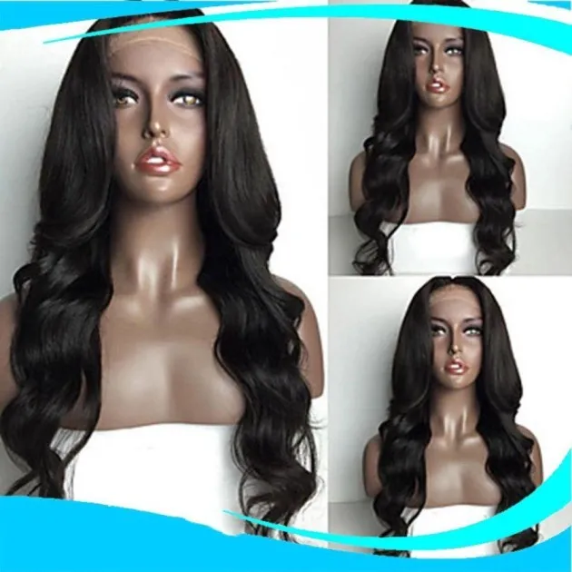 Madelyn Wig Straight Hair Front Lace&nbsp;