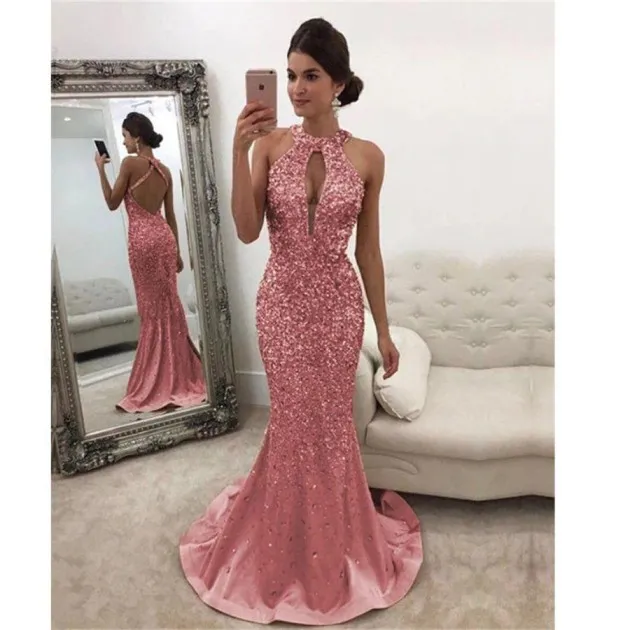 Vestido Josephine Lentejuelas