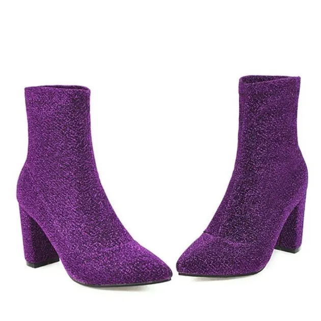 Pointed Toe Women Shoes leopard Alaina