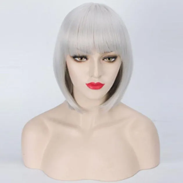 Anime Cosplay Wig