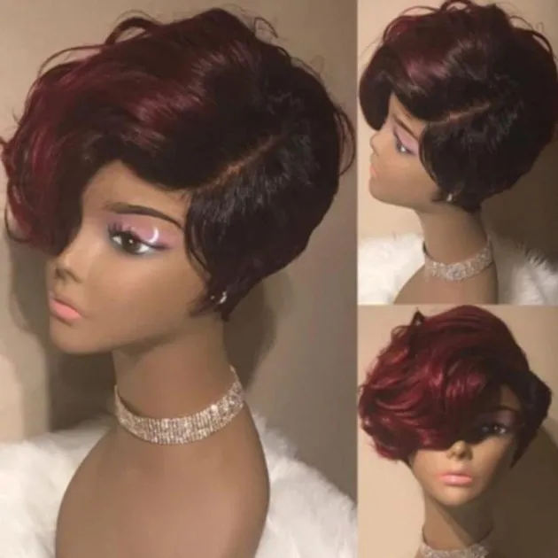 Brazilian Beautiful wig