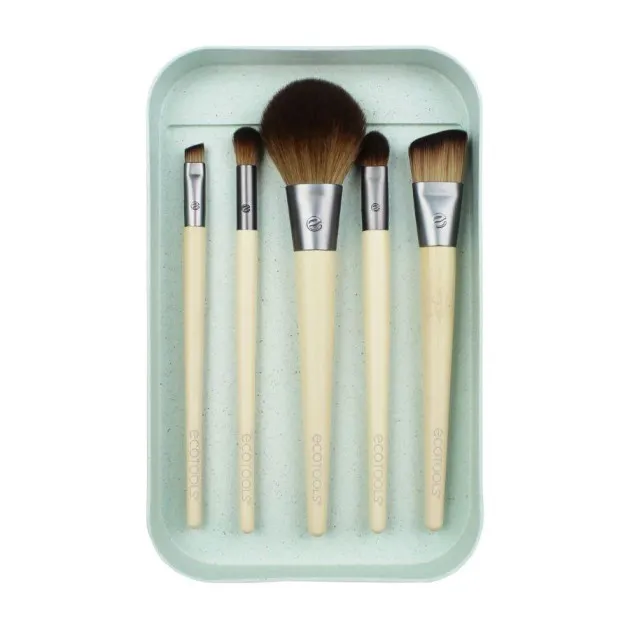 Ecotools makeup brush