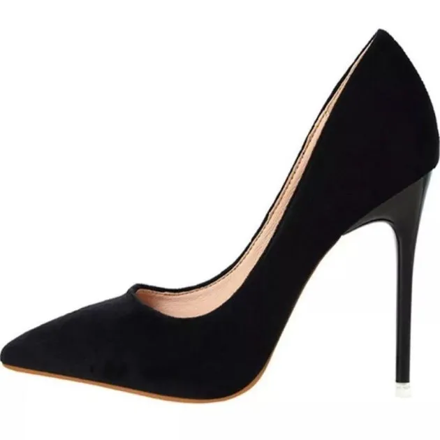 Sexy Olivia Shoes 12cm