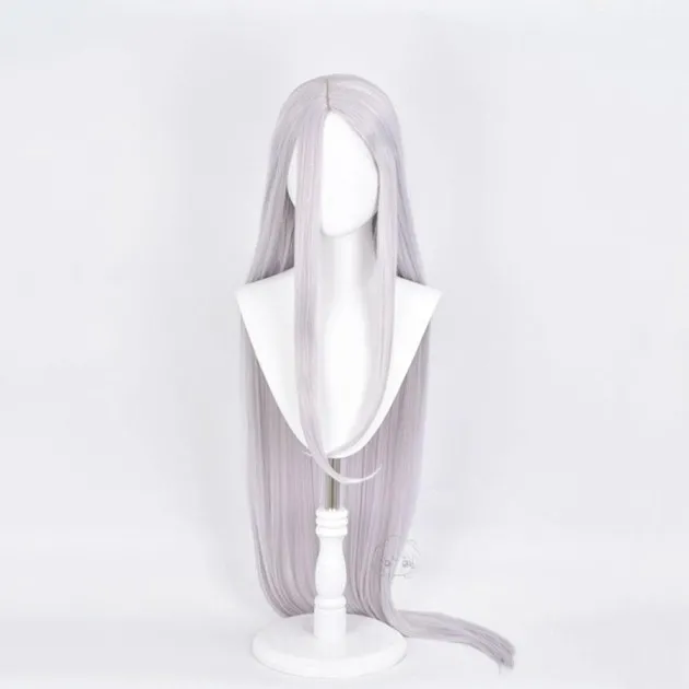 Mirko Cos Wig Cosplay Wig Anime Wig