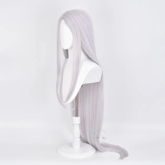 Mirko Cos Wig Cosplay Wig Anime Wig