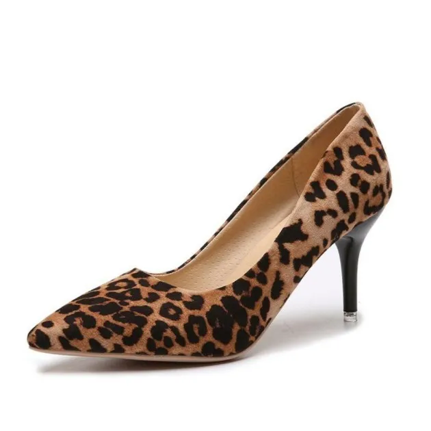 high-heeled women shoes