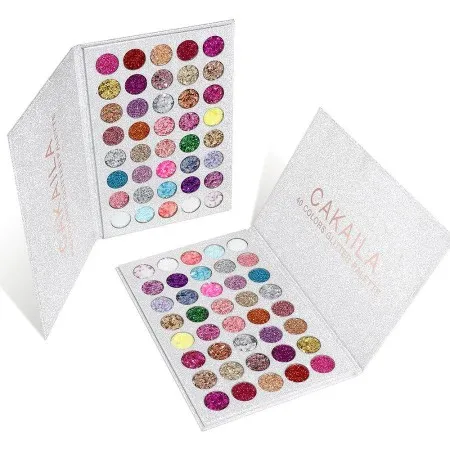 Cakaila Glitter Eyeshadow