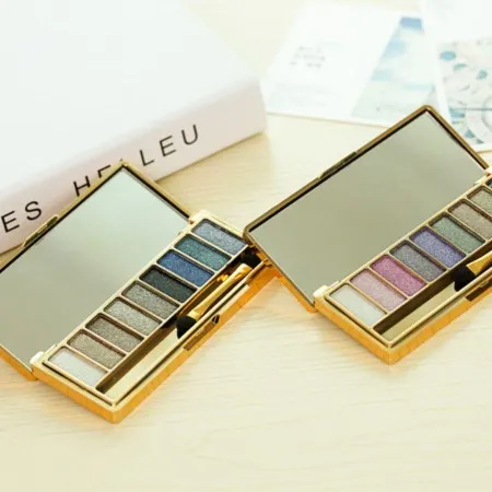 Fashion Eyeshadow Palette 9 Colors Matte Eyeshadow Palette 
