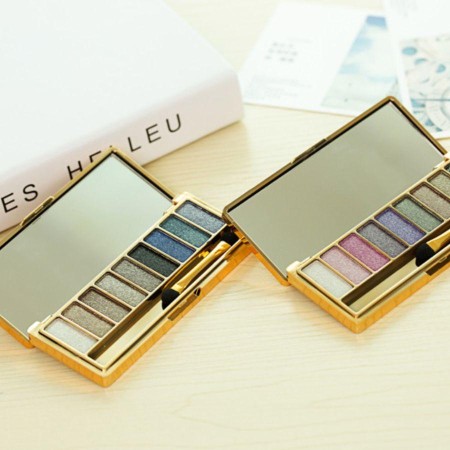 Fashion eyeshadow palette 9 colors