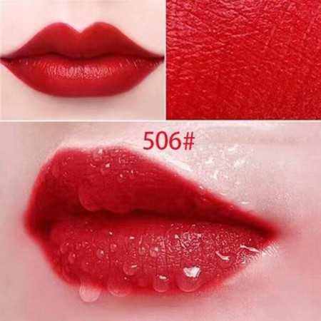 Non-fading Lipstick Plain Matte