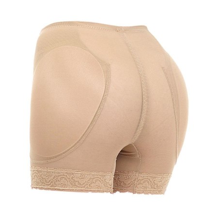 Increased Hips Fake Hips