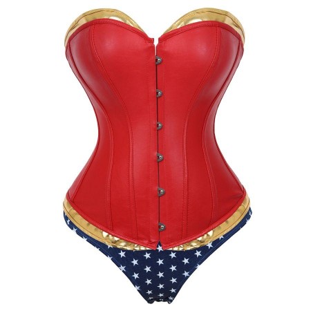 Corset Court Ladies Corset Top