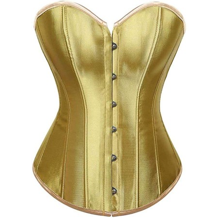 Corset Adjustable Shapewear