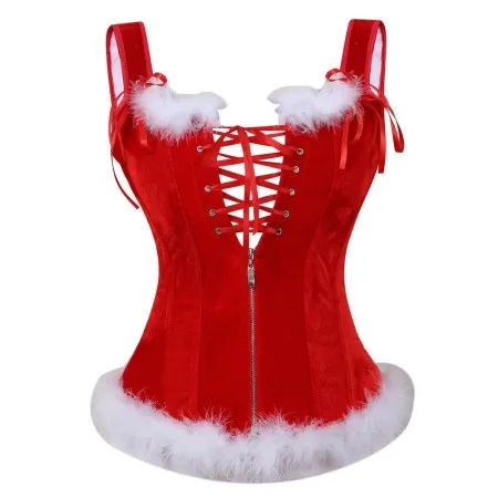 Corsé De Navidad