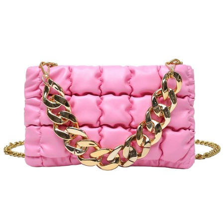 Portable Small Square Bag