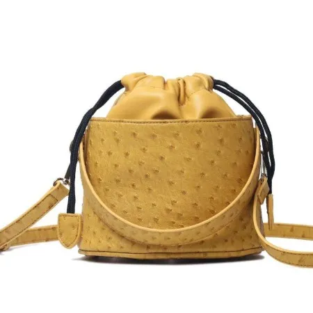 Bolso Bombonera Mini Con Bandolera Individual
