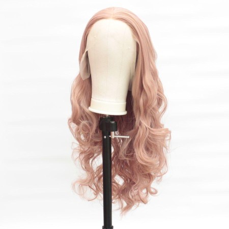 Wig Headgear Front Lace Nova