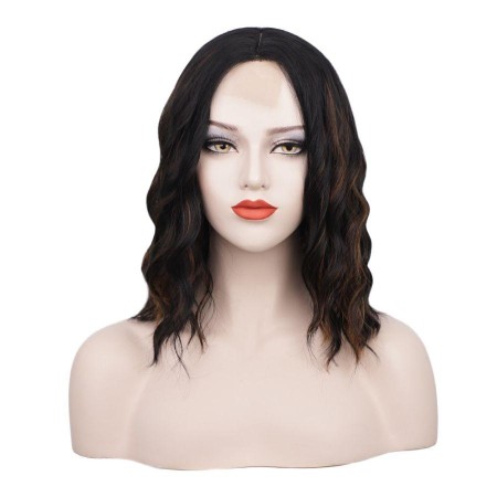Wig Curly Hair