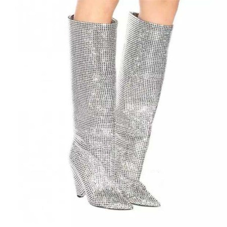 Tapered High Heels Fashion Kylie
