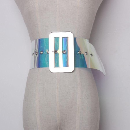 Laser Magic Color Belt