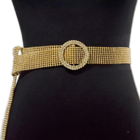 Diamond Belt