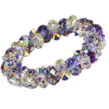 Luxury Austrian Crystal Bracelet