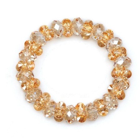 Luxury Austrian Crystal Bracelet