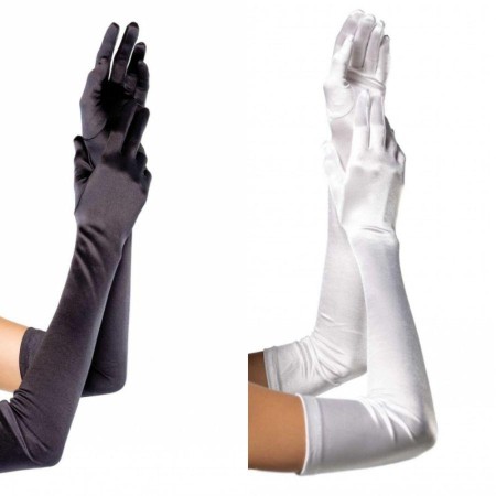 Stage Over Elbow Gloves