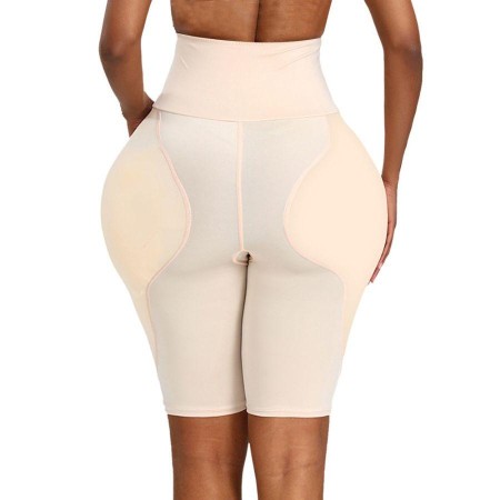 Hip Lift Pad Buttocks Shaping Pants