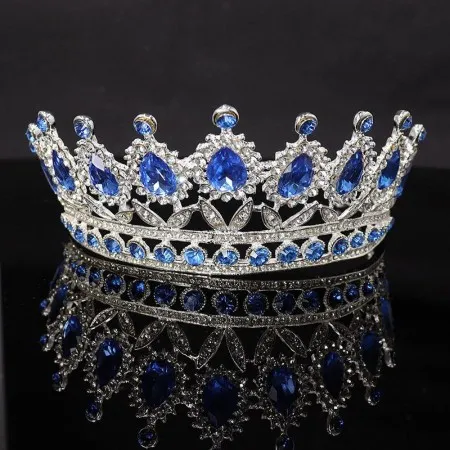 Headdress Princess Crown