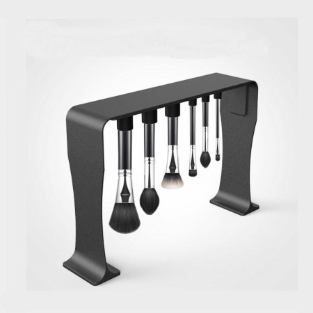 Make-Up Brush Drying Magnetic
