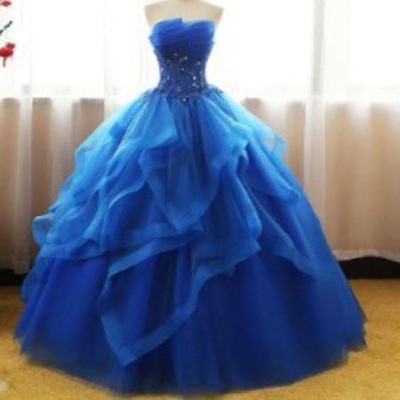 dress with one shoulder