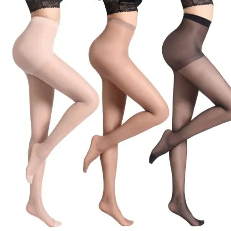 Lace Perspective Socks