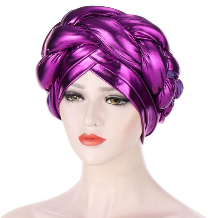 Turban Hat