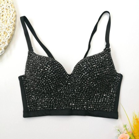 Sculpting Tube Top