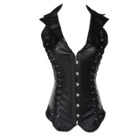 Steel corset Drag Secrets